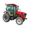 Weifang Sunshade Tractors for Agriculture Traktor Agricola Trator