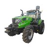 220HP 4WD Farm Tractor New Condition Chinese Brand Agricultural Wheel Tractor