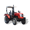 4x4 50hp Sunshade Tractors for Agriculture Traktor Agricola Trator