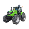 4x4 260hp Sunshade Tractors