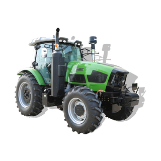 4x4 150hp AC Cabin traktor farm agricola with CE diesel engine No reviews yet