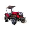 4x4 50hp Sunshade Tractors for Agriculture Traktor Agricola Trator