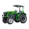 Huabo 4x4 110hp AC Cabin Farm Tractor for Agriculture Traktor Huabo Brand Tractor