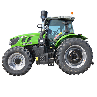 HB 2604 TRACTORS