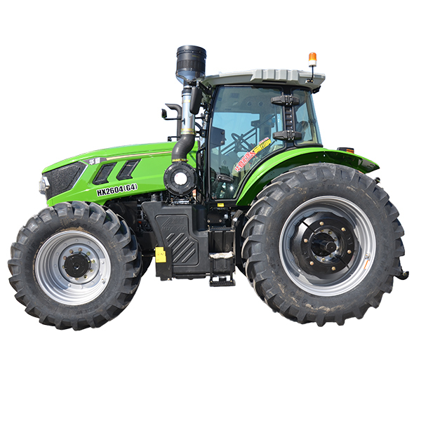 HX 2604