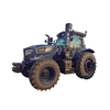 Hb 804 agricultural tractor