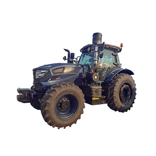 Hb 804 agricultural tractor