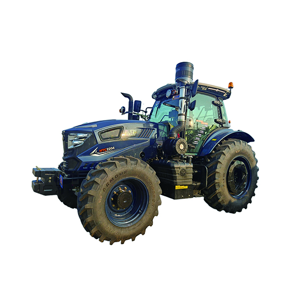 Hb 804 agricultural tractor
