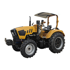 HB 1004 TRACTOR