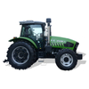 4x4 180hp Sunshade Tractors for Agriculture Traktor Agricola Trator