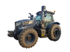 HB 2204 wheel tractor