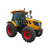 Tractors 4x4 Agricultural Tractors CE 4 Wheel Agricultural Tractors