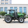 Huabo YTO 150HP 4x4 Farm Tractor with Air-Conditioned Cabin & Powerful Diesel Engine